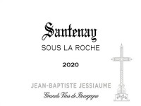 Magnum Santenay Sous la Roche 2020