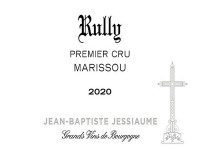 Magnum Rully 1er cru Marissou 2020
