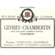 Gevrey-Chambertin Clos Prieur 2019