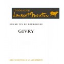 Givry  Rouge 2023 MOUTON Laurent
