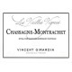 Chassagne-Montrachet 2020