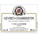 Gevrey-Chambertin 1er cru La Bossière Monopole 2020