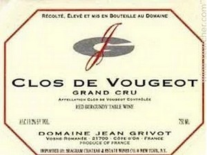 Clos-Vougeot 2021