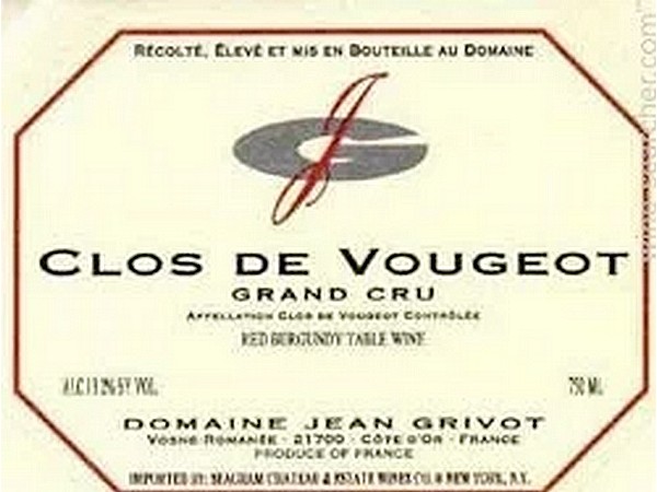 Clos-Vougeot 2021