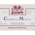 Chambolle-Musigny 2021