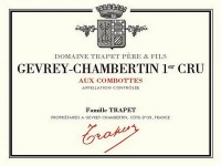 Gevrey-Chambertin 1er cru Aux combottes 2021