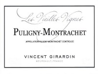 Puligny-Montrachet Vieilles Vignes 2019