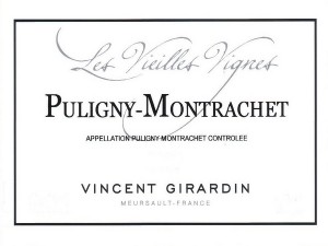 Magnum Puligny-Montrachet Vieilles Vignes 2019
