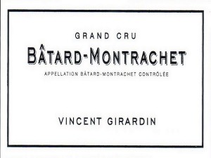 Batard-Montrachet 2020