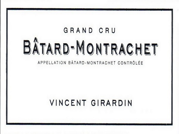 Batard-Montrachet  2020