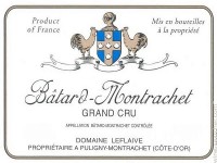 Batard-Montrachet 2021