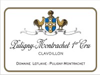 Puligny-Montrachet 1er cru Clavoillon 2021