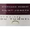 SAINT-JOSEPH 2021 Domaine du TUNNEL