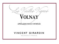 Volnay Vieilles Vignes 2018