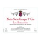 Nuits-Saint-georges 1er cru Les Bousselots 2022