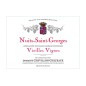 Magnum Nuits Saint Georges Vieilles Vignes 2022