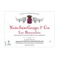 Magnum Nuits-Saint-Georges 1er cru Les Bousselots  2022