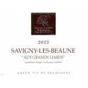 Savigny-les-Beaune Aux Grands Liards 2022