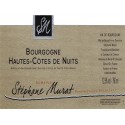 Bourgogne Hautes-Côtes De Nuits 2021