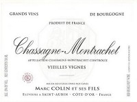 Chassagne-Montrachet 2022