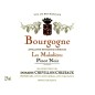 Magnum Bourgogne Pinot Noir Les Maladières 2022