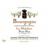 Magnum Bourgogne Pinot Noir Les Maladières 2022