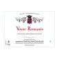 Magnum Vosne-Romanée La Croix Blanche 2022