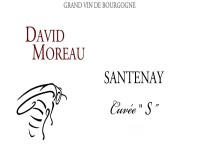 Santenay Cuvée "S" 2022