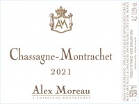 Chassagne Montrachet 2021