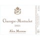Chassagne-Montrachet 2021