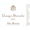 Chassagne-Montrachet 2021