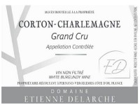 Corton-Charlemagne 2021