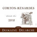 Corton-Renardes 2018