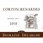 Corton-Renardes 2018