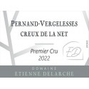 Pernand-Vergelesses 1er cru Creux de la Net 2022