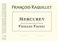 Mercurey Rouge Vieilles Vignes 2022