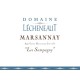 Marsannay Les Sampagny 2022
