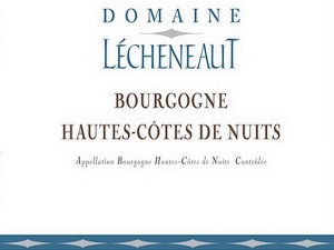 Hautes Côtes de Nuits 2022