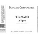 Pommard Les Vignots 2022