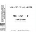 Meursault Les Malpoiriers 2022