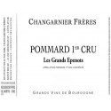 Pommard 1er cru Les Grands Epenots 2022