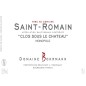 Saint-Romain Clos Sous le Château 2021