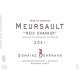 Meursault Meix Chavaux 2021