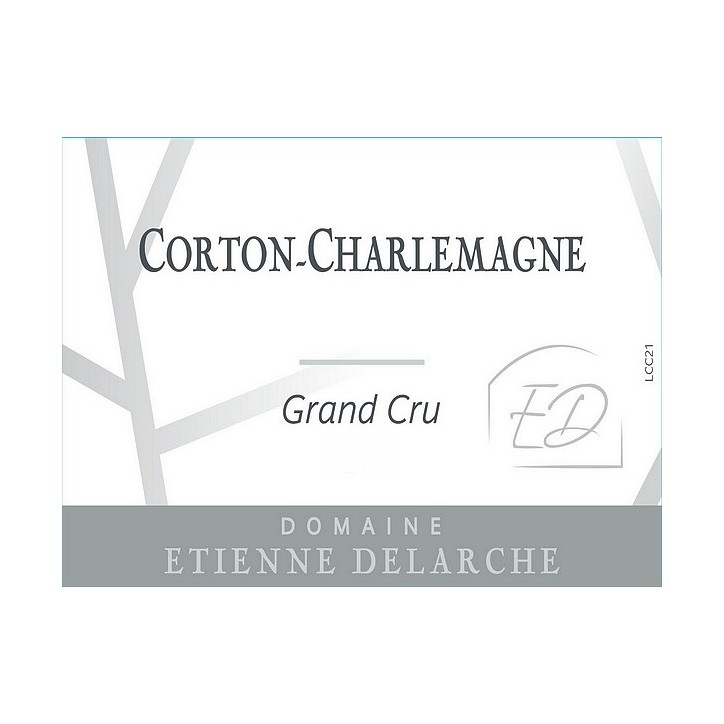 Magnum Corton-Charlemagne 2020