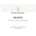 Beaune 1er cru Clos des Mouches 2022