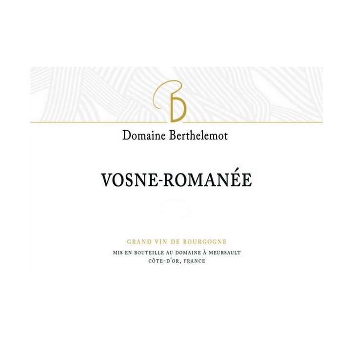 Vosne-Romanée 2022