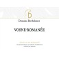 Vosne-Romanée 2022