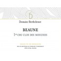 Beaune 1er cru Clos des Mouches Blanc 2022