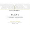 Beaune 1er cru Clos des Mouches Blanc 2022 BERTHELEMOT
