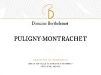 Puligny-Montrachet 2022